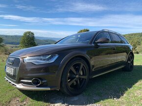 Audi A6 allroad - 8