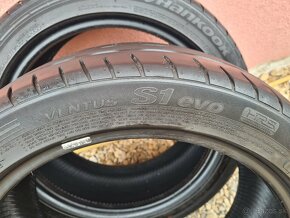 225/45 R17 Hankook Ventus S1 Evo 2ks letné. - 8