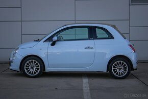 Fiat 500c 1.3 Multijet 95k Sport - 8