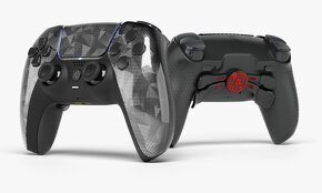 PS 5 custom PRO controller (gamepad) - 8