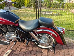 Honda VT 1100 C3 Shadow Aero - 8