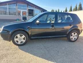 Volkswagen GOLF4 1.9TDI 74kw - 8