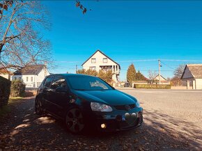 VW Golf V 1.9TDi 77kw - 8