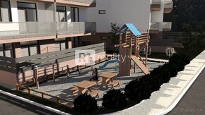 Exkluzívny 4 izb. mezonet RiverResort 4AA / Piešťany Banka - 8