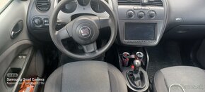 Predam Seat toledo 1.9tdi 77kw rv.2005 - 8