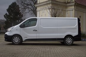 Renault Trafic Furgon - 8