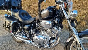 Yamaha Virago 1100 - 8