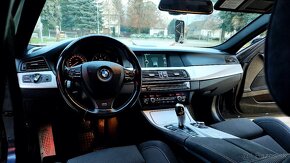 BMW 525D M-Packet - 8