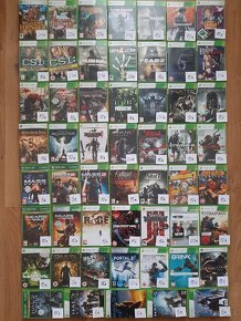 Hry Xbox 360, Xbox One a Xbox Series X na 11 foto - 8