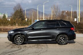 BMW X5 xDrive 40d A/T. - 8