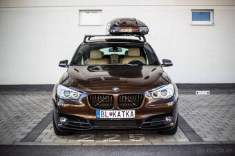 BMW Rad 5 GT 535d xDrive Gran Turismo, TRUSSARDI LIMITED EDI - 8