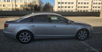 Audi A6 c6 facelift 2009 2.0tdi predaj alebo vimena - 8