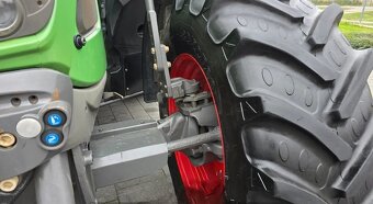 Fendt 716 Vario - 8