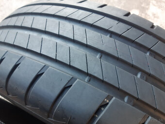 225/65 R17  -letné Bridgestone - 8