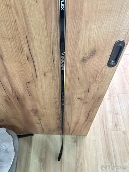 ✅ CELÁ HOKEJKA = BAUER VAPOR HYP2R - 167 CM - 87 F - P92 ✅ - 8