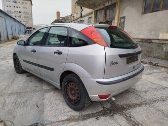 Predám Ford focus 1.8TDCI 85kw rv.2005 - 8