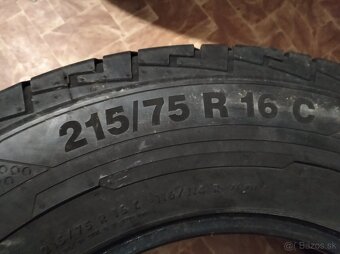 215/75 R16C - 8