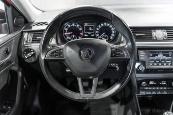 ✅Škoda Rapid 1.2 TSI 110k Ambition - 8