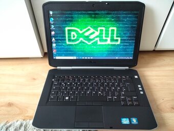 predám Dell latitude e5420 / Intel core i5 / 8gb ram / HDMI - 8