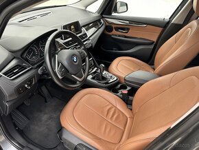 BMW 218D Gran Tourer Luxury line - 8