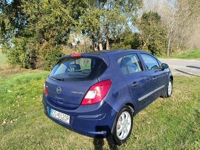 Opel Corsa - 8