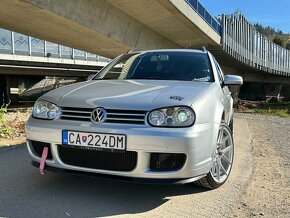 Predám wolsvagen golf 4 1.9 66kw - 8