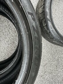 Pirelli 235/35 R19 DOT 2921 - 8