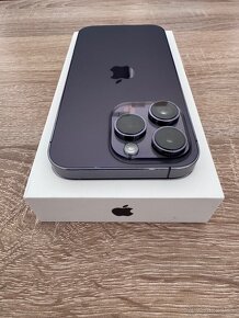 iPhone 14 Pro 256GB - 8