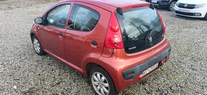 PREDAM PEUGEOT 107 - 8