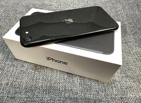 iPhone SE 2020 64GB (plne funkčný) - 8