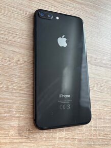 Apple iphone 8 plus - 8