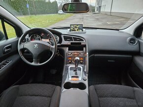 Peugeot 3008 1.6eHDI 115CV Automat Acitve - 8