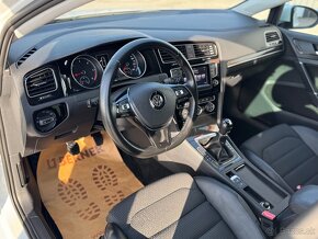 Volkswagen Golf 2.0 TDI BMT 150k Highline 4MOTION - 8