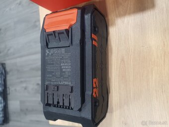 Hilti vysávač VC 4LX-22 - 8