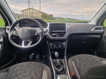 Peugeot 2008 1.6 BlueHDi 100 Allure - 8