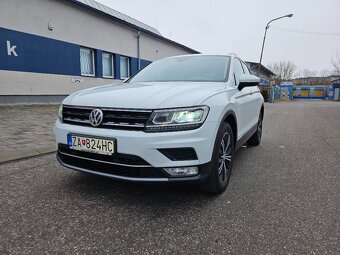 Tiguan - 8