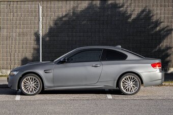 BMW Rad 3 Coupé 325i - 8