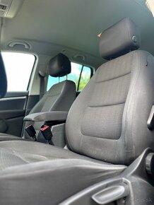 Volkswagen Tiguan 2.0 TDi 4MOTION/DSG - 8