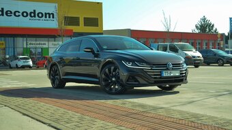 Volkswagen Arteon 2.0 TDI R-Line DSG - 8