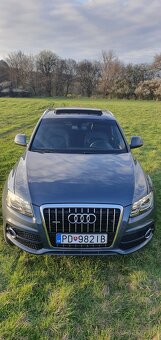 Audi Q5 3.0tdi S-tronic - 8