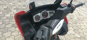 PREDAM GILERA NEXUS 300 - 8