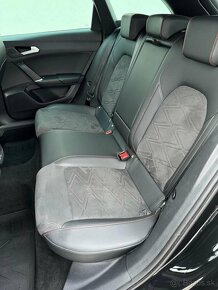 Seat Leon ST (Combi) FR4 4x4 2.0 TDI 110kW DSG - 8