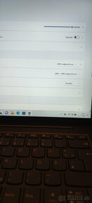 Lenovo Yoga Slim 6 14IAP8 - Intel i7 / 16GB RAM / 500GB SSD - 8