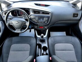 Kia Ceed 1.6 CRDi VGT Gold - 8