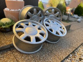 Disky original audi 5x112 r15 - 8