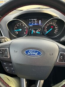 Predám Ford Kuga 1.5 ecobost ST-line - 8