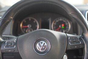 Volkswagen Eos Kabrio 2.0 TDI DSG - 8