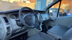 Opel Vivaro 2.0 Cdti - 8