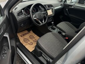 Volkswagen Tiguan 2.0 TDI EVO Life DSG - 8