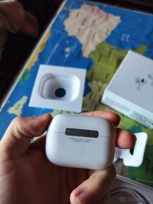 Airpods pro 2. gen. 1:1 (repliky) - 8